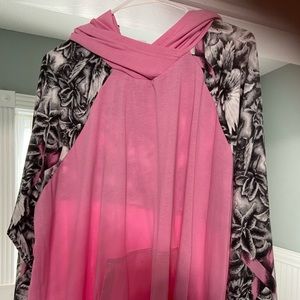 Lularoe long sleeve and lularoe leggings